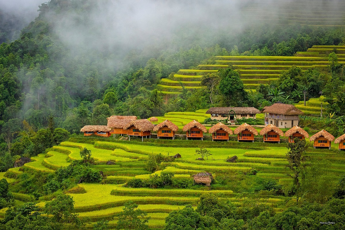 Ha Giang Loop Tour 3 Days 2 Nights Itinerary