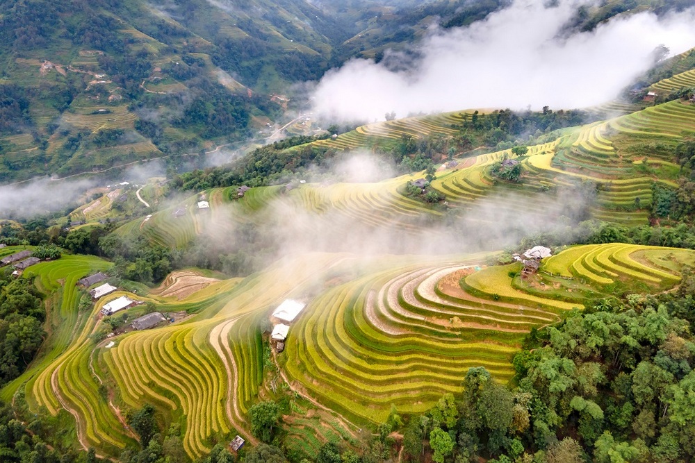 Informations About Ha Giang Province