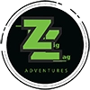 Logo Zigzag Adventures