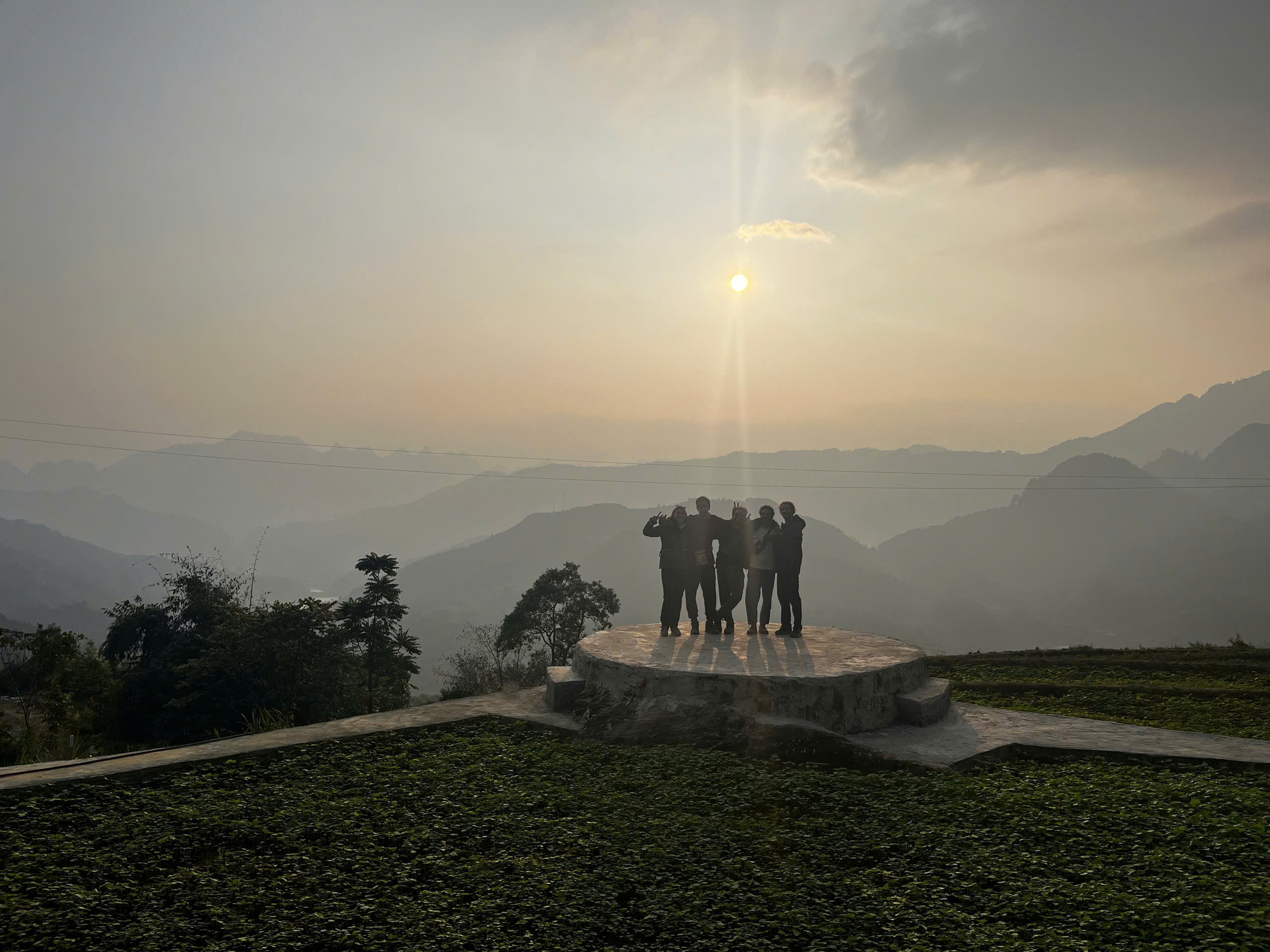 Ha Giang's Local Experts Tour 4 Days 3 Nights